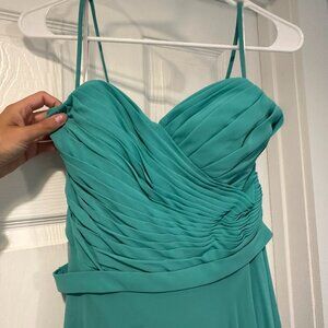 WTOO by Watters Bridesmaid Dress: Style 903